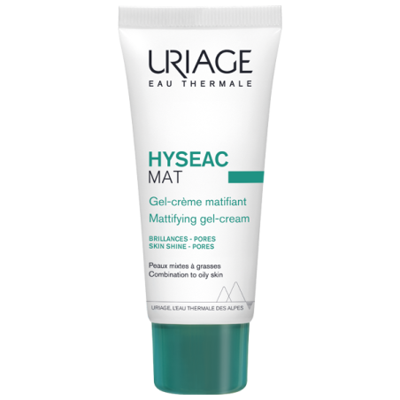 Uriage Hyséac Mat 40ml