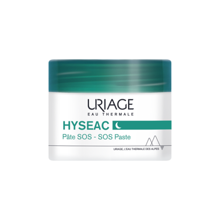Uriage Hyséac Pâte SOS 15g