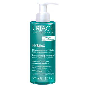 Uriage Hyséac Huile Purifiante100ml