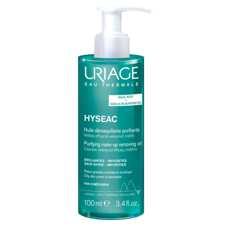 Uriage Hyséac Huile Purifiante100ml