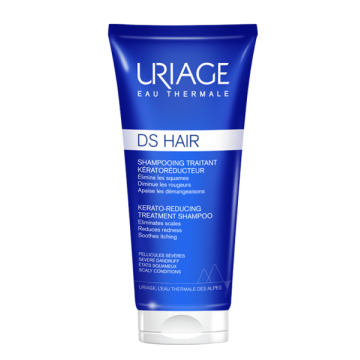 Uriage DS Hair Shampooing Traitant Kératoréducteur 150ml
