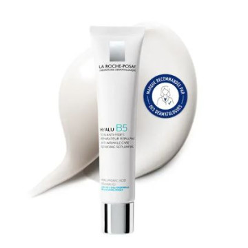 La Roche Posay Hyalu B5 Soin Anti-Rides 40ml