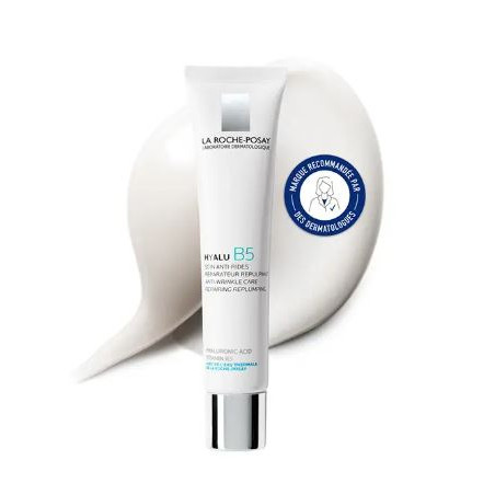 La Roche Posay Hyalu B5 Soin Anti-Rides 40ml