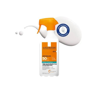 La Roche Posay Anthelios Spray Famille SPF50+ 300ml
