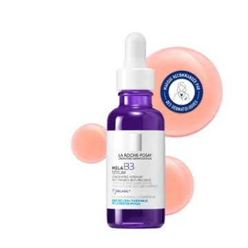 La Roche Posay Pure Niacinamide 10 Sérum Concentré Anti-Taches 30ml