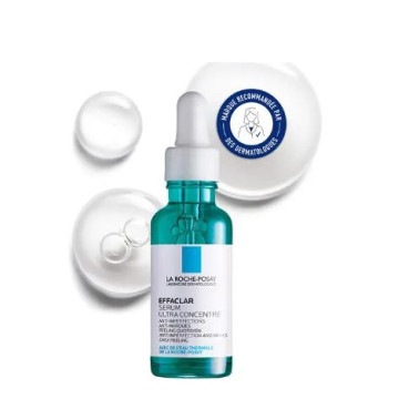 La Roche Posay Effaclar Duo+ Sérum 30ml