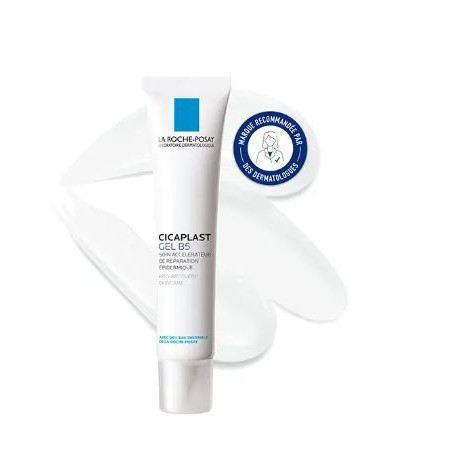 La Roche Posay Cicaplast Gel B5 40ml