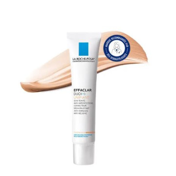 La Roche Posay Effaclar Duo+ Unifiant Medium 40ml