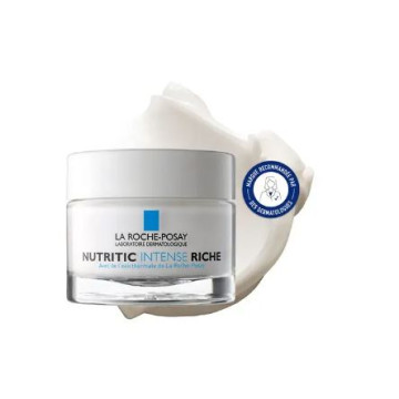La Roche Posay Nutritic Intense Riche 50ml