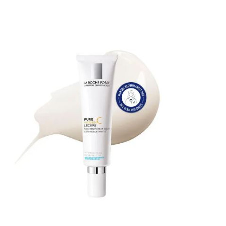 La Roche Posay Redermic C Peaux Normales à Mixtes 40ml