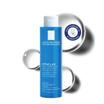 La Roche Posay Effaclar Lotion Astringente 200ml