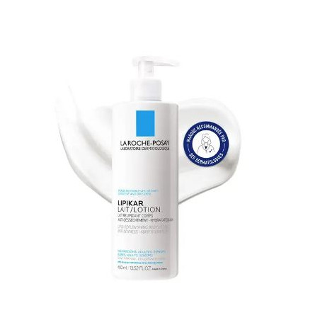 La Roche Posay Lipikar Lait Corps 400ml
