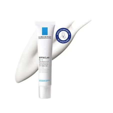La Roche Posay Effaclar K+ 40ml