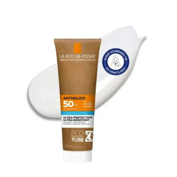 La Roche Posay Anthelios Lait Hydratant Ultra Protection SPF50+ 250ml