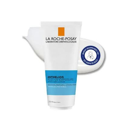 La Roche Posay Posthelios 200ml