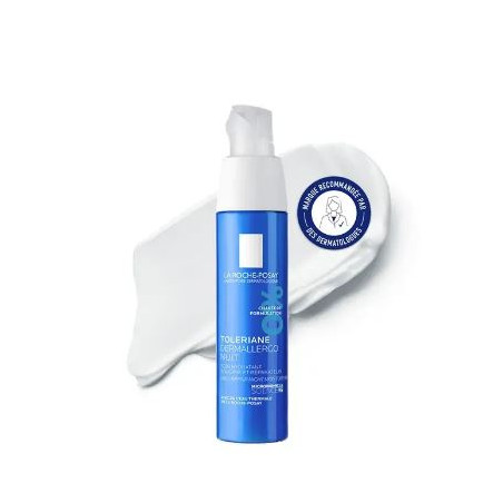 La Roche Posay Toleriane Dermallergo Nuit 40ml
