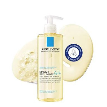 La Roche Posay Lipikar Huile Lavante AP+ 750ml