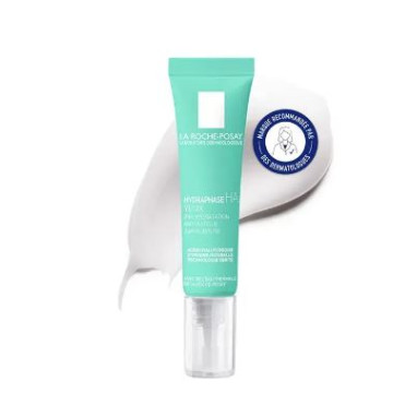 La Roche Posay Hydrapahse Intense Yeux 15ml