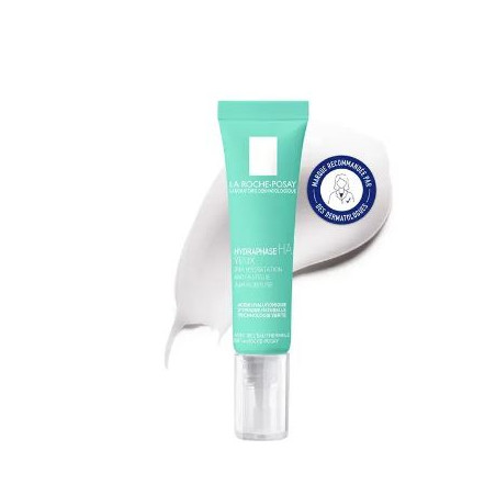 La Roche Posay Hydrapahse Intense Yeux 15ml