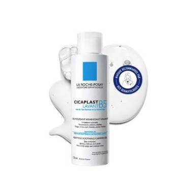 La Roche Posay Cicaplast Gel Lavant B5 200ml