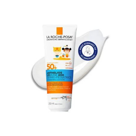 La Roche Posay Anthelios Dermo-Pédiatrics Gel SPF50+ 250ml