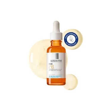 La Roche Posay Vitamine C10 30ml