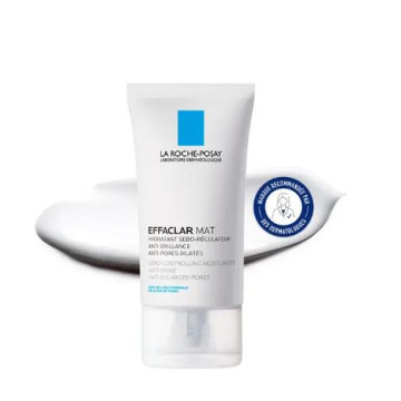 La Roche Posay Effaclar Mat Hydratant 40ml