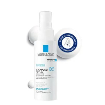 La Roche-Posay Cicaplast B5 Spray 100ml