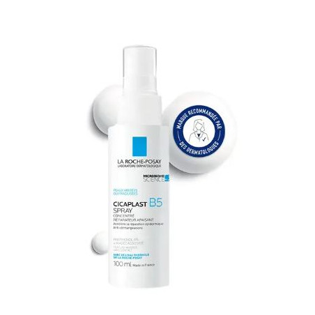 La Roche-Posay Cicaplast B5 Spray 100ml