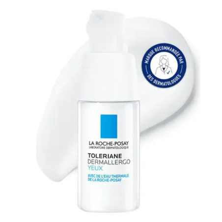 La Roche-Posay Tolériane Dermallergo Yeux 20ml