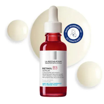 La Roche-Posay Rétinol B3 Sérum 30ml