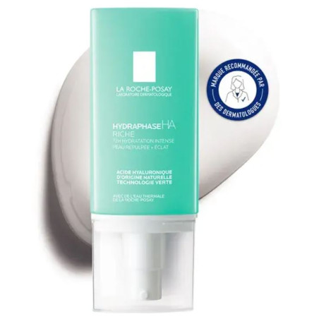 La Roche-Posay Hydraphase HA Riche 50ml