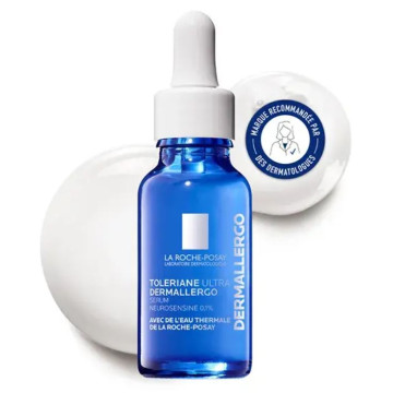 La Roche-Posay Tolériane Ultra Dermallergo Sérum 20ml