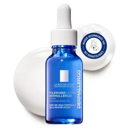 La Roche-Posay Tolériane Ultra Dermallergo Sérum 20ml