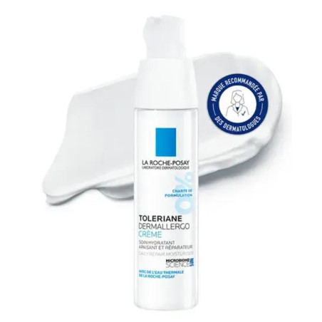 La Roche-Posay Tolériane Dermallergo Crème 40ml