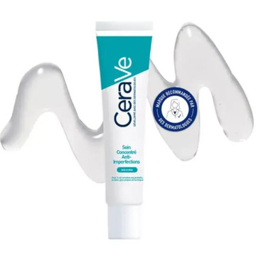 CeraVe Soin Concentré Anti-Imperfections 40ml