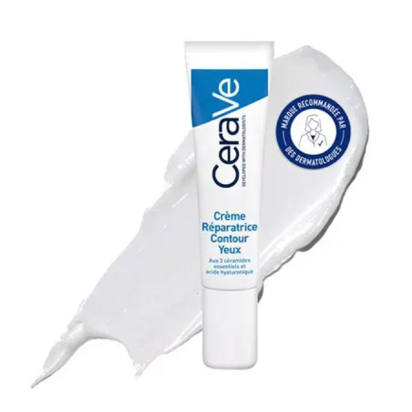CeraVe Crème Contour des Yeux 14ml