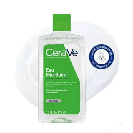 CeraVe Eau Micellaire 295ml