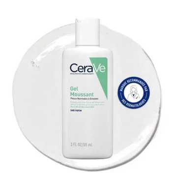 CeraVe Gel Moussant 88ml