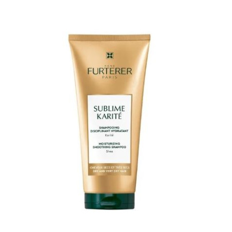 René Furterer Shampoing Disciplinant Hydratant 200ml