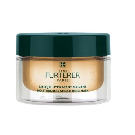 René Furterer Masque Hydratant Gainant 200ml