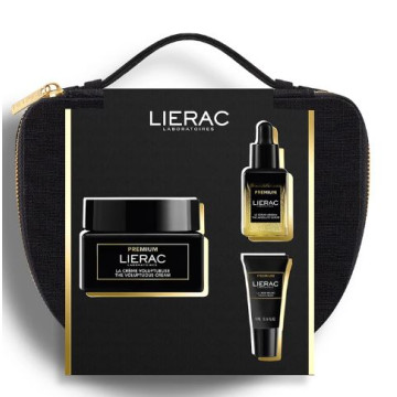 Lierac Coffret Noël Crème Voluptueuse Anti-Âge
