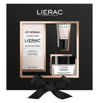 Lierac Coffret Noël Lift Intégral Sérum