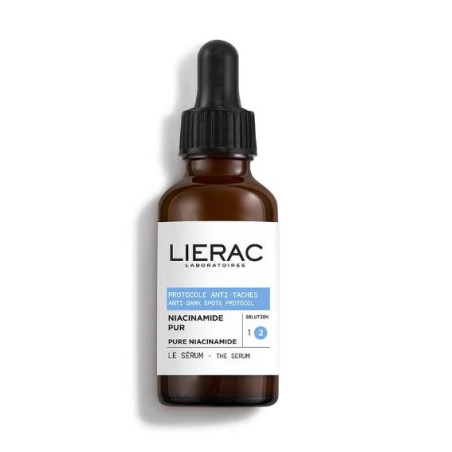 Lierac Protocole Anti-Taches Sérum 30ml