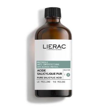 Lierac Protocole Anti-Imperfections Peeling 100ml