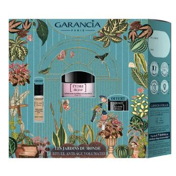 Garancia Coffret Rituel Anti-Âge Fermeté