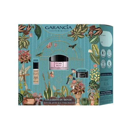 Garancia Coffret Rituel Anti Âge Fermeté