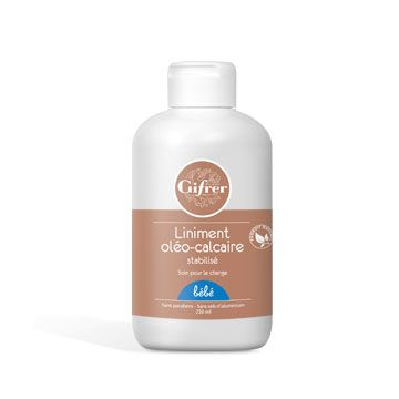 Gifrer Liniment Soin Intense 100ml