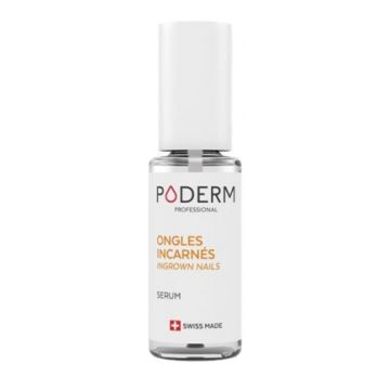 Poderm Sérum Ongles Incarnés 8ml