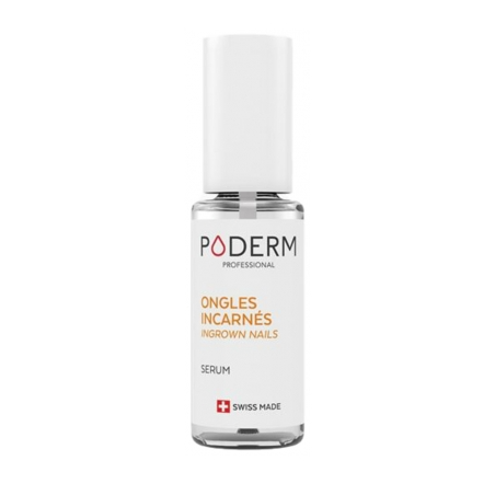 Poderm Sérum Ongles Incarnés 8ml